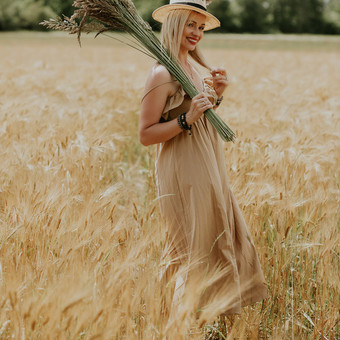 Asmeninė fotosesija Panevėžys Simona Foto nuotrauka 1