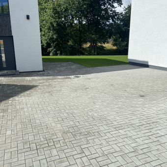 Trinkelių klojimas Kaunas Kitos paslaugos nuotrauka 2