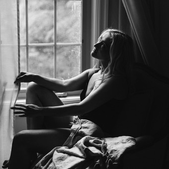 Erotinė fotosesija Kaunas Simona Tiškė nuotrauka 2