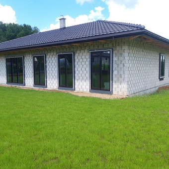 Langų montavimas Kaunas MB “Montis LT” nuotrauka 1