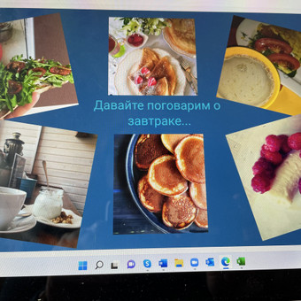 Rusų kalbos pamokos internetu Vilnius Edita Vitkienė nuotrauka 2