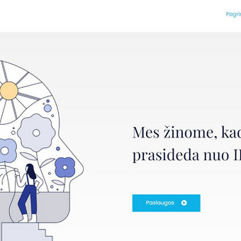 Paslauga
