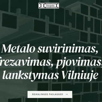 Paslauga