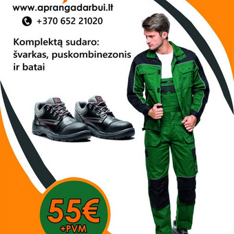Paslauga