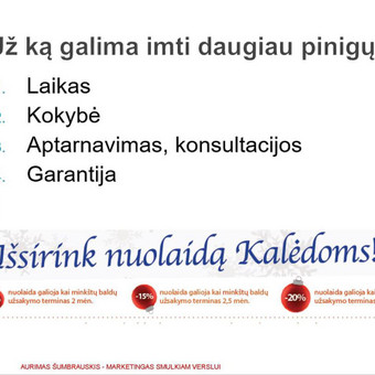 Paslauga
