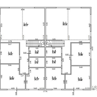 Matavimai atliekame norint įregistruoti turtą Registrų centre. Vilnius UAB "Geodezinių matavimų projektai" nuotrauka 13 Pastatų kadastriniai matavimai Vilnius UAB "Geodezinių matavimų projektai" nuotrauka 13