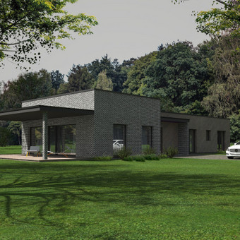 Sodybų projektavimas Vilnius Architektai.com / UAB Online media nuotrauka 7