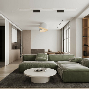 Kuriamos vizualizacijos padėti klientui įsivaizduoti, kaip atrodys jo būsimi namai Vilnius M.A.S.P design nuotrauka 2 Interjero vizualizacijų kūrimas Vilnius M.A.S.P design nuotrauka 2