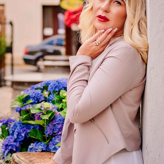 Asmeninė fotosesija Klaipėda Rasa Ragelskienė nuotrauka 1