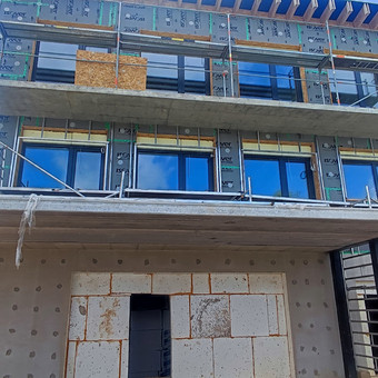Stogo renovacija Vilnius UAB Namu Stogai nuotrauka 7