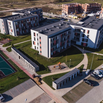 V.I.P. Namo pridavimas Klaipėda Statybos Teisė ir Registravimo Centras nuotrauka 7