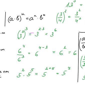 Papildomas matematikos mokymas internetu Vilnius Dominykas Daunys nuotrauka 3