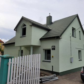 Vykdome derinimus ir statybos leidimo išėmimo darbus. Infostatyba ir kiti darbai, susiję su projektų derinimu ir valstybės institucijomis Vilnius Memelex Group nuotrauka 5 Statybos leidimų gavimas Vilnius Memelex Group nuotrauka 5