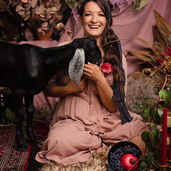 Fotosesija fotostudijoje Kaunas Simona Tiškė nuotrauka 9