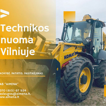 Nuomojame fiskarą, sunkvežimį su keliamąją strėlę, manipuliatorių vežimo svoris - 7,5 t., plotis - 2,45 m. turime ir bobcat techniką nuomai. Dėl nuomos kreipkitės Vilnius Technika žemės kasimo darbai nuotrauka 6 Fiskaras, fiskaro paslaugos Vilnius Technika žemės kasimo darbai nuotrauka 6