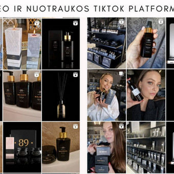 Fotografavimas/ Filmavimas socialiniams tinklams Klaipėda Karolina Nikolaityte nuotrauka 8
