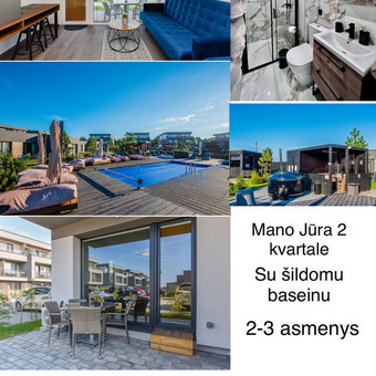 Nuomos administravimas Palanga VaiSvara nuotrauka 9