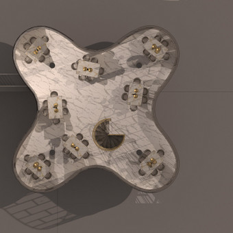 Techninių brėžinių kūrimas, patalpų projektavimas, baldų išdėstymo planas, elektros planai. Fasado medžiagų parinkimas, 3D vizualizacija.
Sklypo išdėstymo idėjinis planas.
Kainos derinamos. Klaipėda Evelina nuotrauka 2 Techninių brėžinių kūrimas Klaipėda Evelina nuotrauka 2