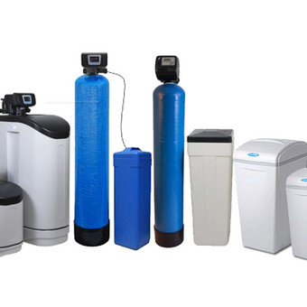 Vandens filtrų aptarnavimas Klaipėda UAB AKVASISTEMA nuotrauka 3