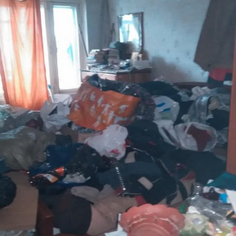Atliekam sunkiausius valymo darbus Vilniuje Vilnius Artur Seniut nuotrauka 7
