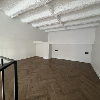 PVC grindų dangos montavimas Kaunas ANVI projektai nuotrauka 23