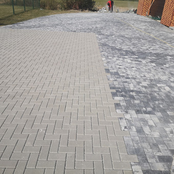 Trinkelių klojimas Kaunas Trinkelių klojimas nuotrauka 10 Trinkeliu klojimas Kaunas Trinkelių klojimas nuotrauka 10