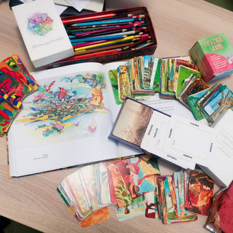 Geštalto psichoterapija Kaunas Geštalto psichoterapeutė Milda Songailienė nuotrauka 8