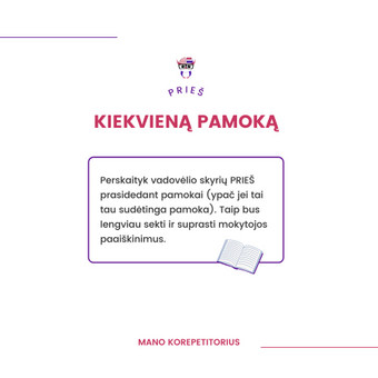 Matematikos korepetitorius gali atvykti į Jūsų namus ar kitą sutartą vietą. Kaina ir laikas derinamas individualiai. Vilnius Mano korepetitorius nuotrauka 7 Matematikos korepetitorius į namus Vilnius Mano korepetitorius nuotrauka 7