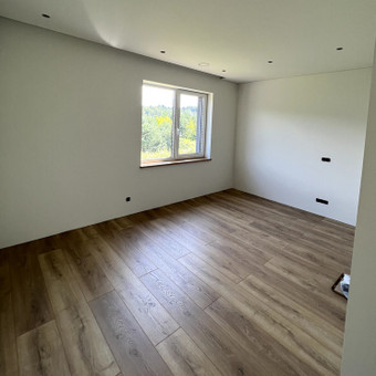 Kaunas Alpa house, MB nuotrauka 7 Sienų dažymas Kaunas Alpa house, MB nuotrauka 7