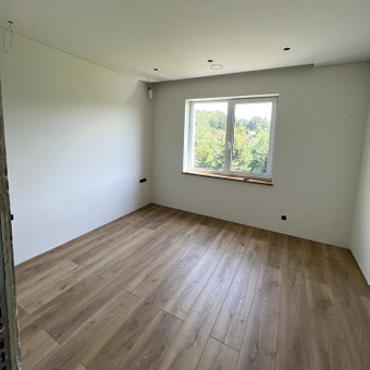 Kaunas Alpa house, MB nuotrauka 5 Gipso kartono montavimas Kaunas Alpa house, MB nuotrauka 5