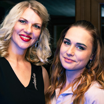 Ar tai vaikų gimtadienis,ar tai jubiliejai ,nesvarbu ar 10 ar 100 metų,o gal santuokos ar kokio įvykio jubiliejus- mes pasiruošę🤗 Klaipėda Kristina Beržanskė nuotrauka 4 Gimtadienių, jubiliejų vedimas Klaipėda Kristina Beržanskė nuotrauka 4