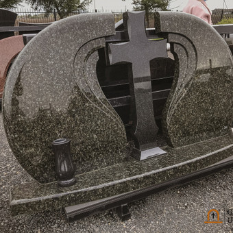 Paminklų gamyba Alytus UAB Granito Uola nuotrauka 3