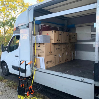 Senos sugedusios buitinės technikos išvežimas. Pasikrauname patys. Vilnius 2 Draugai veža nuotrauka 8 Buitinės technikos išvežimas Vilnius 2 Draugai veža nuotrauka 8