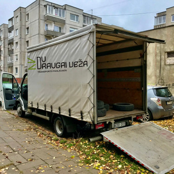 Baldų sumontavimas/demontavimas Vilnius 2 Draugai veža nuotrauka 11 Baldų sumontavimas/demontavimas Vilnius 2 Draugai veža nuotrauka 11