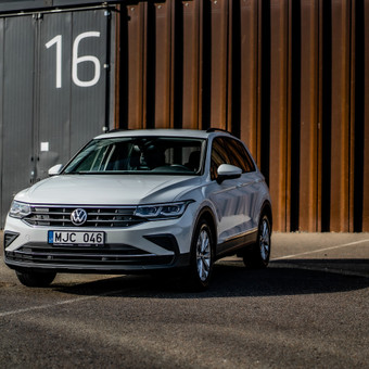 Automobilių fotosesija Kaunas Povilas Liutkus nuotrauka 8