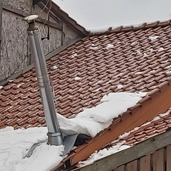 Vilnius Remonto ir apdailos paslaugos nuotrauka 38 Stogo remontas Vilnius Remonto ir apdailos paslaugos nuotrauka 38