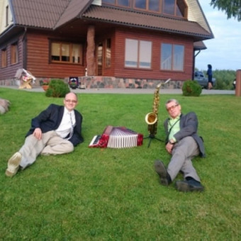 Paslauga