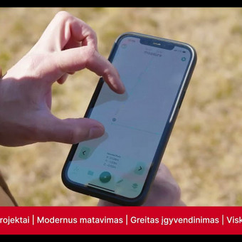 Tinklinės tvoros Marijampolė Moderni Tvora nuotrauka 6