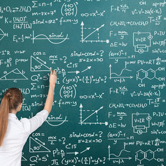 Papildomas matematikos mokymas Vilnius Marcin Kurdeko nuotrauka 1