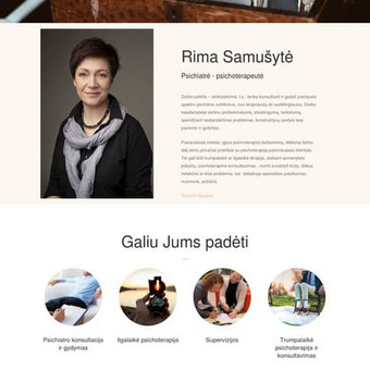 Paslauga