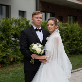 Kaina aptariama asmeniškai Vilnius Viktorija nuotrauka 3 Vestuvių fotosesija Vilnius Viktorija nuotrauka 3
