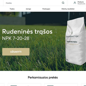 Kaunas Laimis Barvydas nuotrauka 3 El. parduotuvių kūrimas su OpenCart Kaunas Laimis Barvydas nuotrauka 3