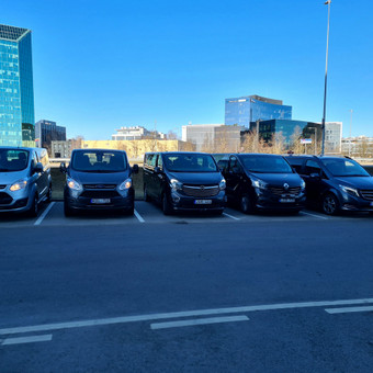 Lietuva > Ispanija Vilnius ISSINUOMUOKAUTO.LT nuotrauka 4
