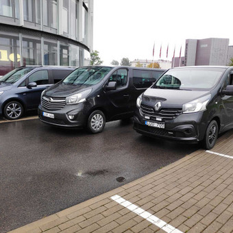 Lietuva > Olandija Vilnius ISSINUOMUOKAUTO.LT nuotrauka 5