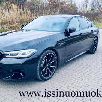 Vilnius > Varšuva Vilnius ISSINUOMUOKAUTO.LT nuotrauka 13