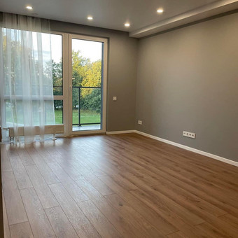 Laminato klojimas Šiauliai Patikimas Statybų Partneris nuotrauka 4