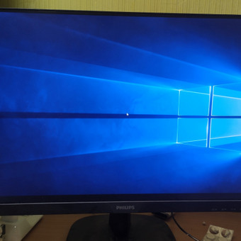 Windows instaliavimas Šiauliai Kompiuteriai. E.P. nuotrauka 5