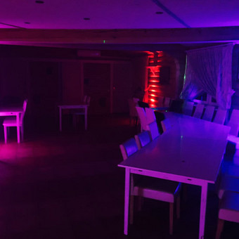Apšvietimo įrangos nuoma Vilnius Garso aparatūros nuoma nuotrauka 1