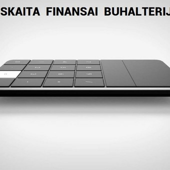 Paslauga