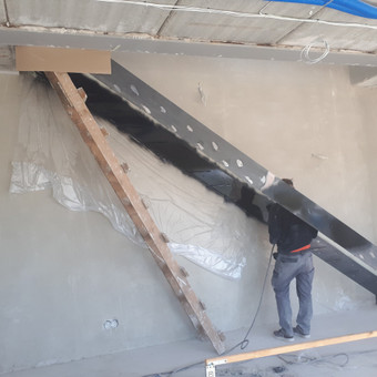 Lauko lIptai.gLerijoje daugiau foto Vilnius MB Pintas vamzdis nuotrauka 13 Lauko laiptai Vilnius MB Pintas vamzdis nuotrauka 13